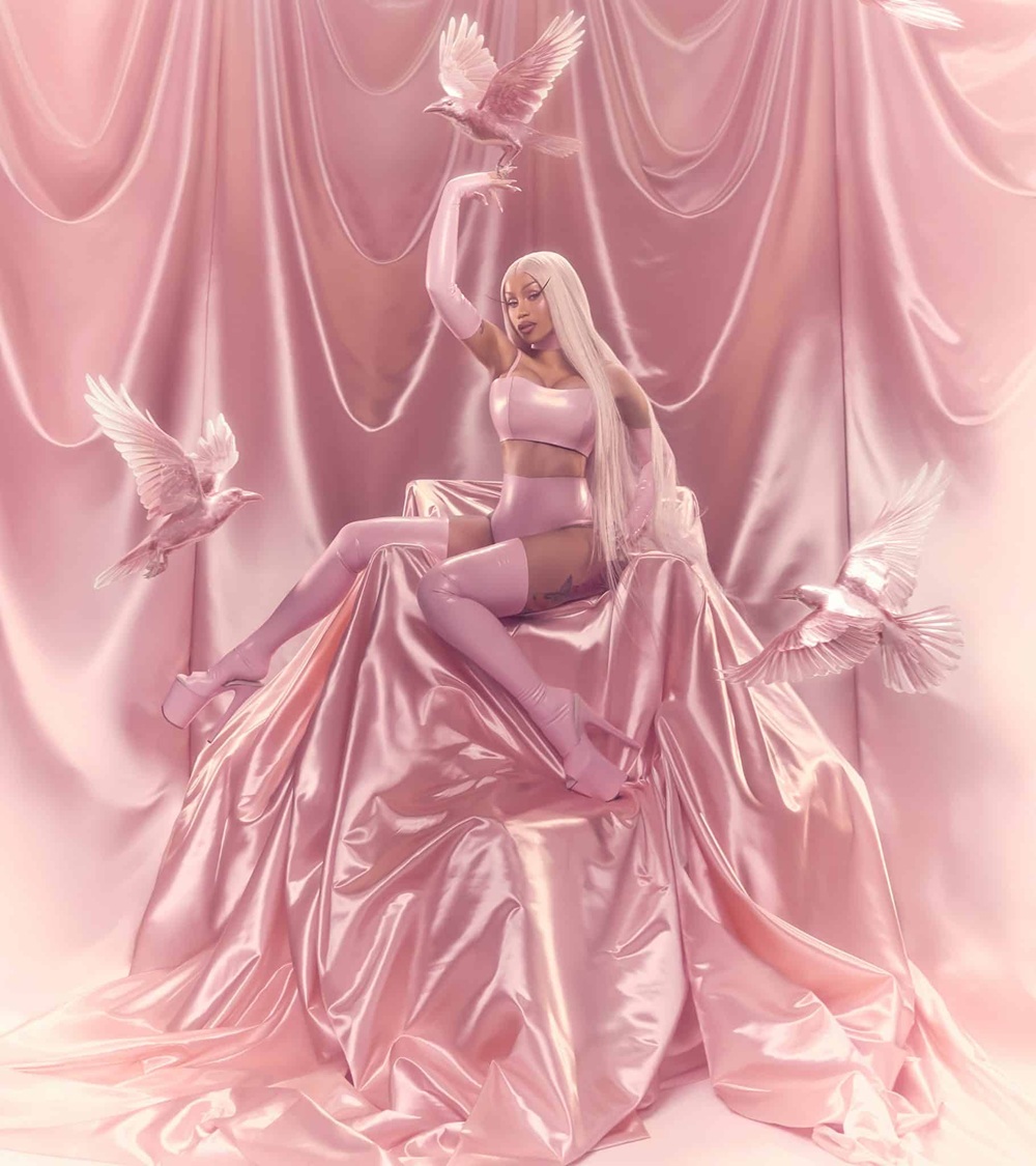 Cardi B