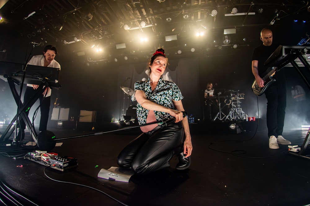 July Talk