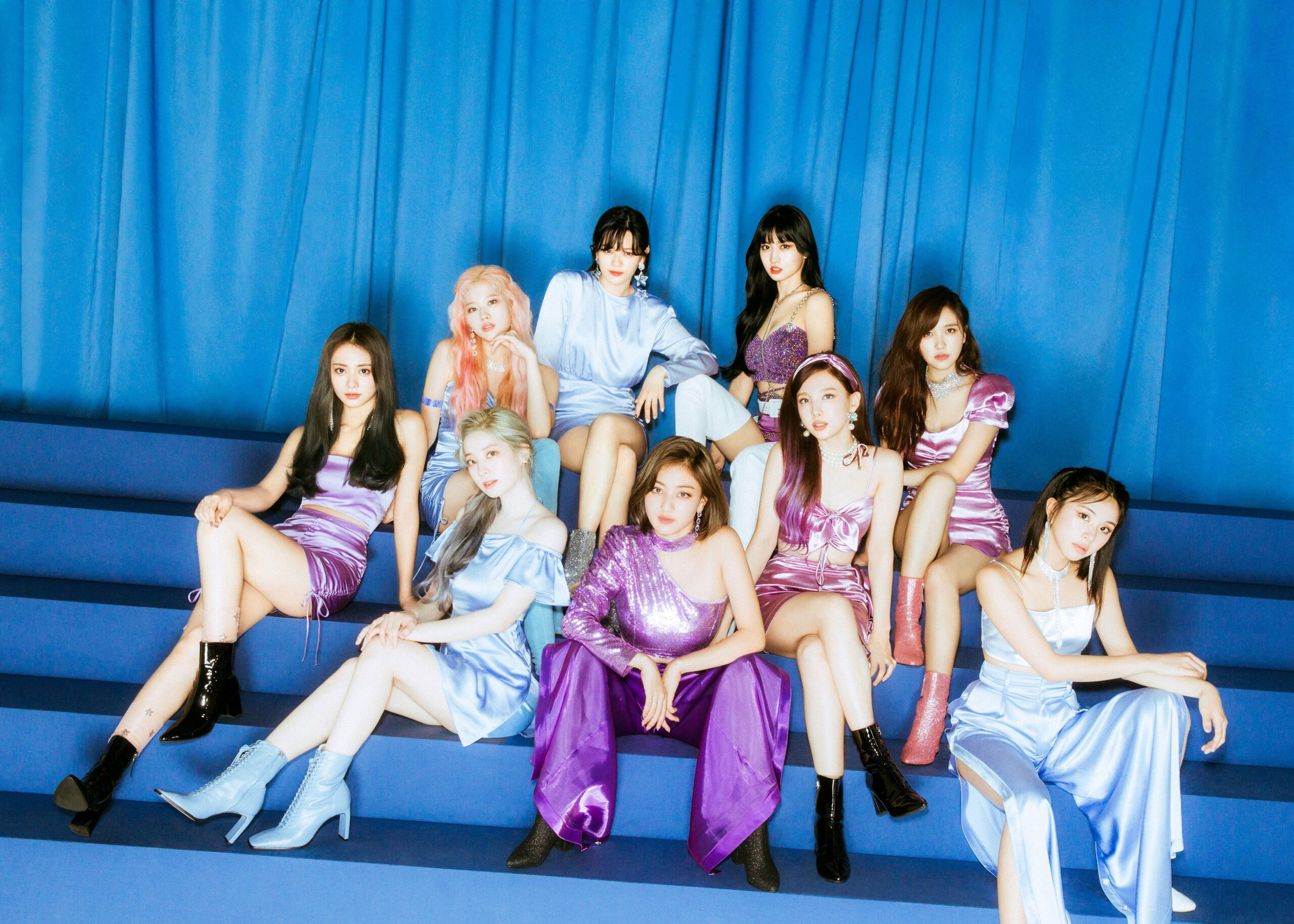 TWICE